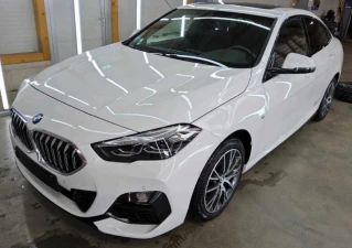 Baureihe 2 Gran Coupe 220 d xDrive M Sport 140KW AT8 E6dT