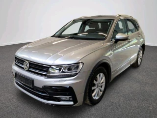 Tiguan Highline BMT/Start-Stopp 4Motion 2.0 TDI 110KW AT7 E6dT