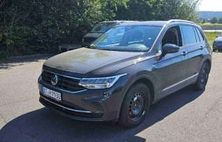 VW Tiguan 2.0 TDI SCR United 5d 90kW