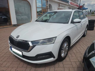 Octavia Combi (NX3)(2020) Oct.C. 4 2.0TDI 115 Ambit AT