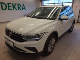 Tiguan (AX1)(2020) Tig.2.0TDI 110 Life AT