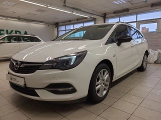 Astra SportsTourer (2022) Astra ST 1.5D 105 Smile Edit.