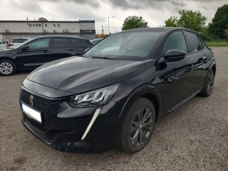 208 (P2) (2019) e-208 136k 50kWh Allure