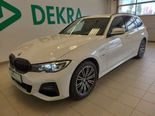 Serie 3 Touring (G21N) (2022) 320e Touring xDrive AT