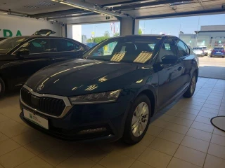 Octavia Lim. (NX3)(2020) Octavia 4 2.0TDI 115 Ambition