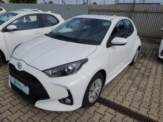 Yaris (XP21) (2020) Yaris 1.5 125 Comfort