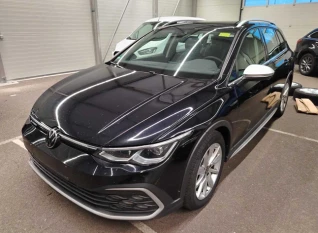 Golf VIII Variant Alltrack 4Motion 2.0 TDI 147KW AT7 E6d