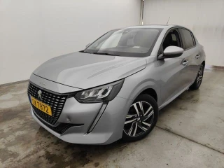 PEUGEOT 208 DIESEL - 2019 1.5 BlueHDi 102 Allure (EU6.2) 5d
