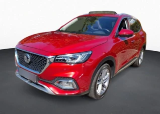 MG EHS PHEV Luxury 5d 119kW