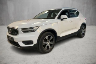 Volvo XC40 2.0 D3 INSCRIPTION VBL AUTO 5d