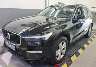 XC60 Core 2WD 2.0 B4 145KW AT8 E6d
