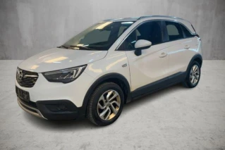 Opel Crossland X Impress 1.5D 102 man VAN G4S2021