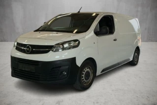 Opel Vivaro 1.5D 120 Enjoy L2V1 VAN G4S2021