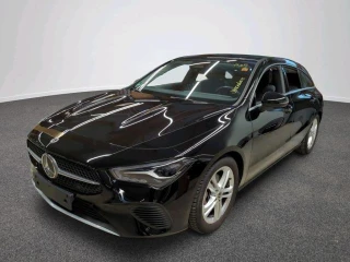 CLA -Klasse Shooting Brake CLA 180 (118.684) 1.3 110KW AT7 E6d