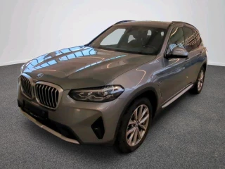 Baureihe X3 xDrive 30 e 2.0 215KW AT8 E6d