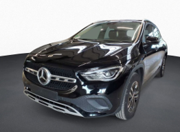MERCEDES-BENZ GLA 180 7G-DCT Style 5d 100kW