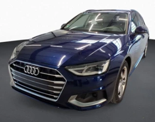 A4 Avant 35 TFSI advanced 2.0 TFSI 110KW AT7 E6dT