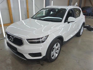 XC40 Momentum Pro 2WD 1.5 T3 120KW AT8 E6d