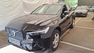 XC60 Plus Dark AWD 2.0 B4 145KW AT8 E6d
