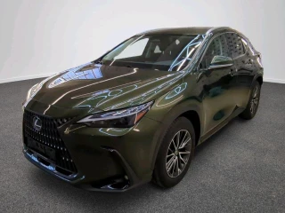 LEXUS NX 350h Business Line 5d 140kW