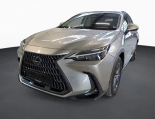LEXUS NX 350h Business Line 5d 140kW