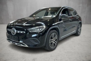Mercedes-Benz GLA 1.3 GLA 200 BUSINESS DCT 5d