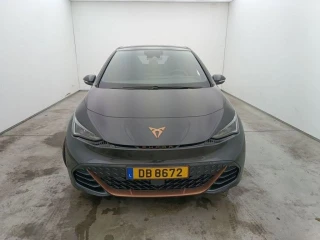 Cupra Born BEV 62kWh 150kW 5d