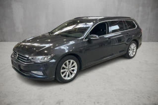 Volkswagen Passat 2.0 TDI 150 BUSINESS HIGH DSG VAR 5d