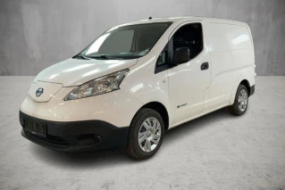 Nissan e-NV200 40KWH Comfort Blind SSD 4d