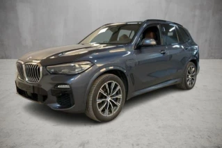 BMW X5 3.0 XDRIVE 45E F M-SPORT AUTO 5d