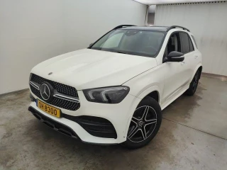MERCEDES CLASSE GLE DIESEL (W167) GLE 300 d 245 4-Matic Business Line (EU6AP) 5d
