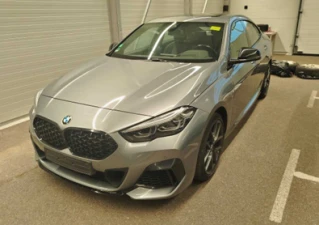 Baureihe 2 Gran Coupe M235 i xDrive 2.0 225KW AT8 E6d