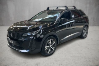 Peugeot 3008 Allure Pack HYBRID PureTech/El 225 EAT8 5d