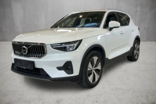 Volvo XC40 T4 INSCRIPTION RECHARGE VBL AUTO 5d