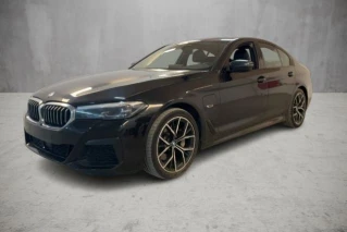 BMW 5 Serie 530e SEDAN F M SPORT 4d