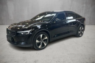 Polestar 2 78KWH LONG RANGE DUAL AUTO 4WD F 5d