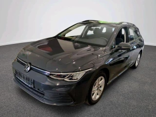 Golf VIII Variant Life 2.0 TDI 110KW AT7 E6d