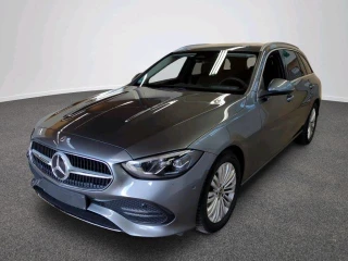 C -Klasse T-Modell C 220 T d 4Matic (206.205)Avantgarde 145KW AT9 6E