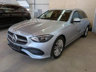 C -Klasse T-Modell C 220 T d 4Matic (206.205)Avantgarde 145KW AT9 6E