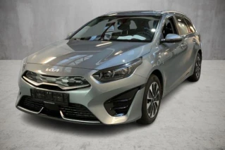 KIA Ceed SW 1.6 GDI PHEV 141 Prestige DCT 5d