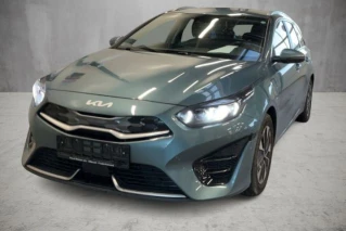 KIA Ceed SW 1.6 GDI PHEV 141 Prestige DCT 5d