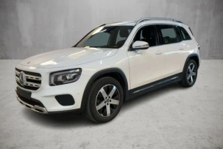 Mercedes-Benz GLB GLB 200 d Business 5d