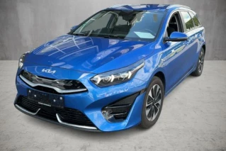 KIA Ceed SW 1.6 GDI PHEV 141 Prestige DCT 5d