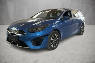 KIA Ceed SW 1.6 GDI PHEV 141 Prestige DCT 5d