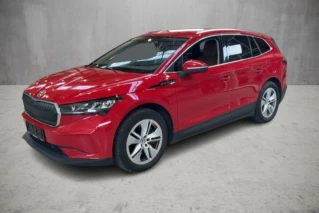 Skoda Enyaq 265 hk 77/82kWh F 80X 4X4 5d