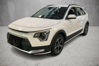 KIA Niro 1.6 GDI PHEV 183hk DCT F 5d