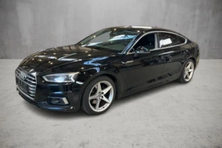 Audi A5 40 TFSI 190 S TRONIC SPORT PRESTIGE SB 5d