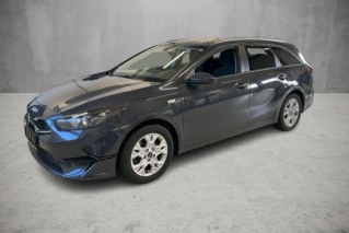 KIA Ceed SW 1.0 T-GDI 100 Prestige 5d