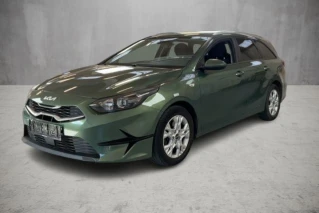KIA Ceed SW 1.0 T-GDI 100 Prestige 5d