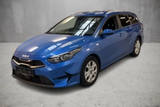 KIA Ceed SW 1.0 T-GDI 100 Prestige 5d
